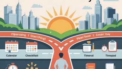 7-effective-approaches-to-plan-your-day