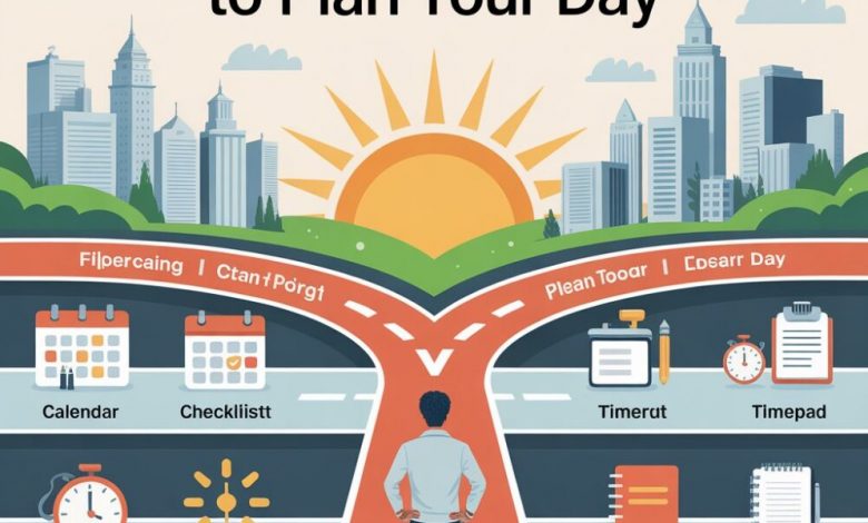 7-effective-approaches-to-plan-your-day