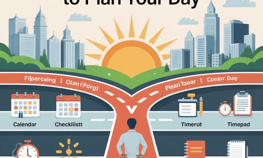 7-effective-approaches-to-plan-your-day
